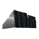 430 904 Stainless Steel Glass U Channel Cold Rolled Hot Rolled 316