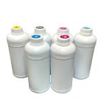 DTF Printer for Heat Transfer Textile Printing 1000ML Bulk Waterproof CMYK White