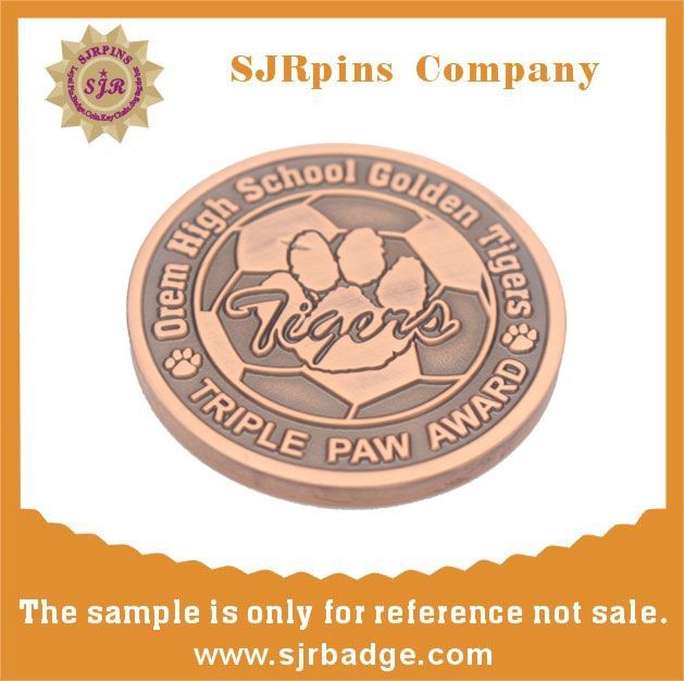 40 Mm Stainless Steel Coins Cog Edge Blanks Gold Silver Personalized Engraved Coins