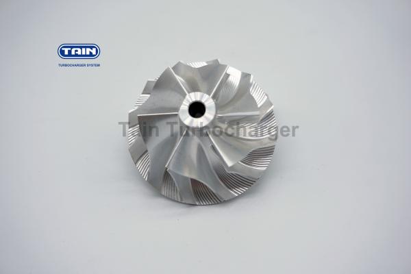 GT 1749V Billet Compressor Wheel for turbocharger 759688-0002 7354292-0002