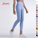 Plus Size LULU Gym Sexy Clothing yoga colorful Fitness Leggings with waist