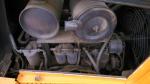 Used komatsu D85 bulldozer