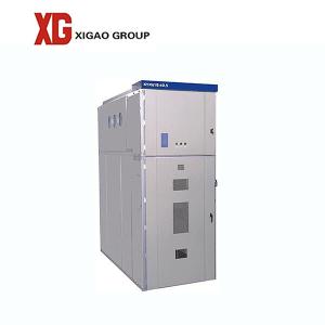 Wholesale KYN61 Armored Metal Clad AC Drawable Power Distribution Switchgear from china suppliers
