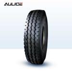 Radial 7.00R16 12PR Heavy Equipment Tyres Dump Truck Tires Light Truck Tyres