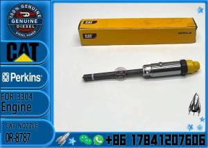 Wholesale Fuel Common Rail Injector 0R-8787 170-5181 0R-3422 7W7026 4W7016 4W7018 7W7032 7W7031 from china suppliers