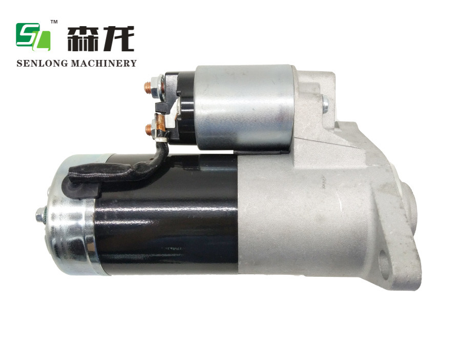 M001T66081 M002T54083 Perkins Starter Motor M008T70071 M1T66081 M2T45085 M2T54083 M2T54085 M2T54091