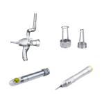 New rf equipment/medica equipment / medica portable co2 fractional laser