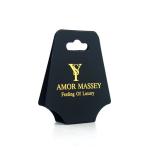 Wholesale Fancy Custom Earring Packaging Card,Earring Holder Card,Jewelry