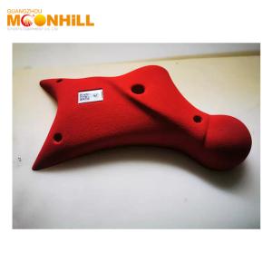 Wholesale Playground Professional Resin Climbing Holds Indoor Outdoor For Adult from china suppliers