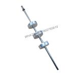 49200659000A ATM Machine Parts Diebold Opteva Stacker Shaft 49-200659-000A