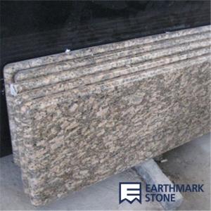 Wholesale Giallo Fiorito Granite Countertop from china suppliers