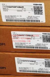 Wholesale THGAF8T0T43BAIR Universal Flash Storage (UFS) 128GB 1166MB/s Gen 6 UFS 2.1 from china suppliers