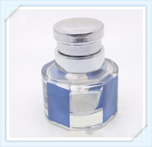Wholesale 30ML wholesale car decorative glass perfume spray bottle cosmetics packaging from china suppliers