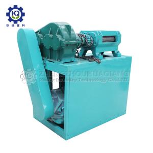Wholesale 45kw Fertilizer Granulating Machine Double Roller Press Fertilizer Granulator from china suppliers