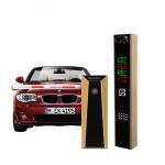 12V DC 5mp LPR Camera License Plate Recognition Barrier Gate