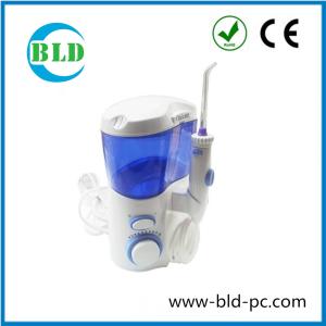 Wholesale Countertop Dental Care oral irrigator dental water flosser from china suppliers