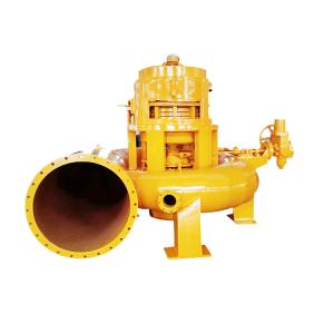 Wholesale 5 - 15m Low Head Tubular Turbine Generator For Water Power Plant 87.5-98% Efficiency from china suppliers