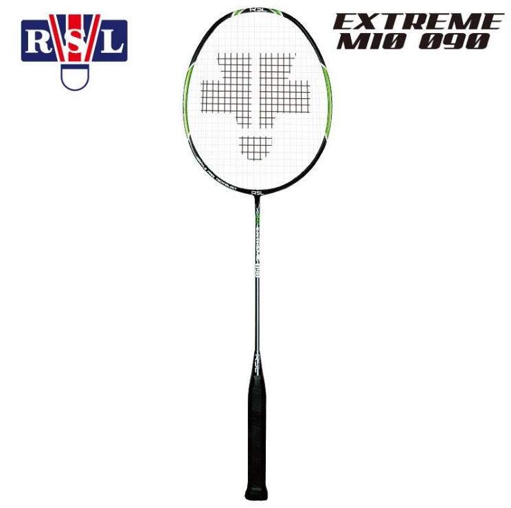 High quality RSL badminton racquet head M10 110 ,HEAD M10 170 Rackets