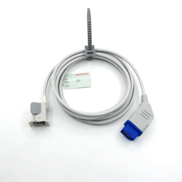 Reusable Manufacturer Monitor Accessories Compatible Nihon Kohden Pediatric
