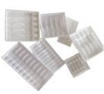 Medical Care Plastic Blister Packaging Processing Large Thick Sheet