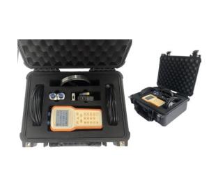 Wholesale ABS Data Logger 0.25mm/S GPRS Ultrasonic Flow Meter from china suppliers