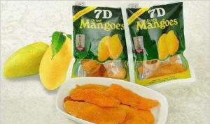 Wholesale Dried Mango Fruit Processing Line 1 Ton Per Hour Bag Packing from china suppliers
