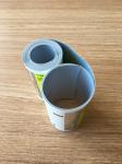 Cosmetic Tube ABL Laminated Tube Hot Stamping Printing Burst Resist