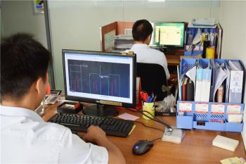 Shenzhen Dayu Precision Industry Co. Ltd