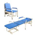 K Flying Folding Hospital Tools And Equipments Accompany Chair