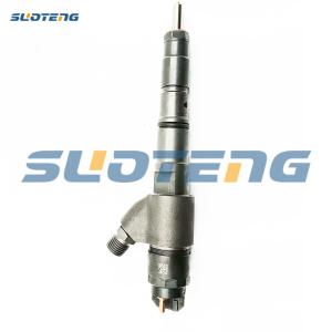 Wholesale 06000075 Diesel Fuel Injector Nozzle For Excavator Parts from china suppliers