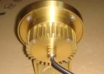 24V 9W Led Swimming Pool Waterproof Light 120 Degree Beam Angle