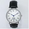 Buy cheap Fashion OEM Leather watch from wholesalers