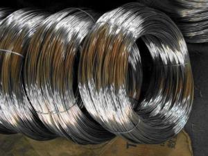 Wholesale 304 316 316L Soft Stainless Steel Forming Wire Stainless Steel Bending Wire from china suppliers