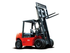 Wholesale Low oil consumption forklift with improved performance equipment from china suppliers
