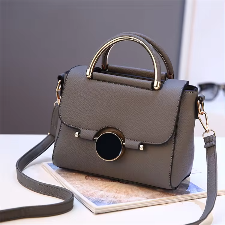10 Years Advantage Three Handles/Straps Colorful Fashion Handbag for Ladies Crossbody
