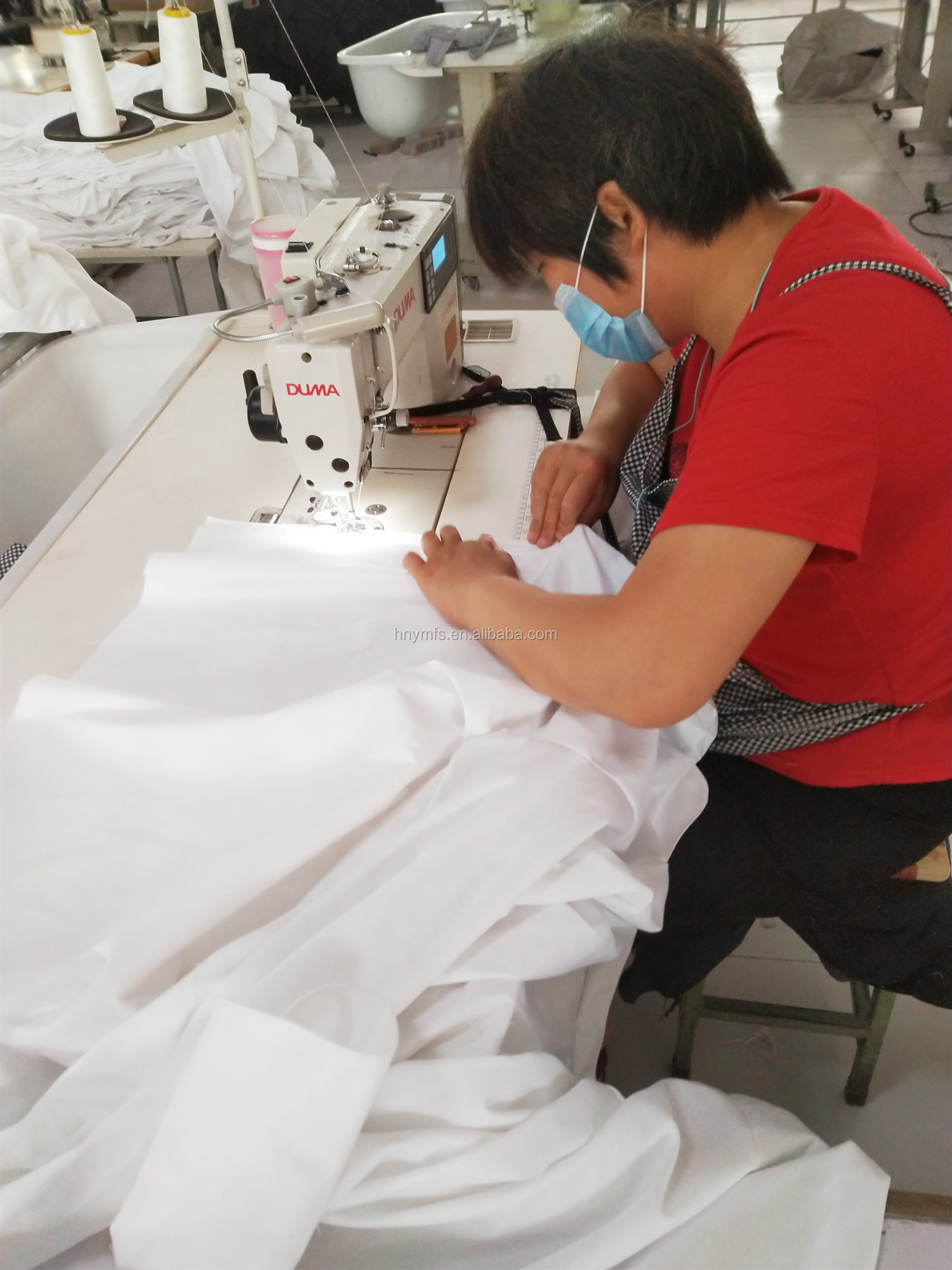 manufacture supply the high quality uniform for restaurant hotel and kitchen bar workers wear aprons with custom logos