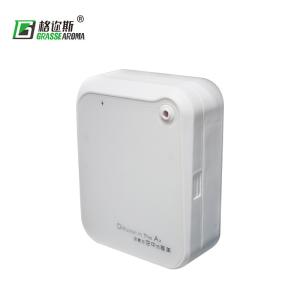 Wholesale Mini Fragrance Diffuser with Battery and USB Scent Marketing Hz-100 from china suppliers