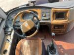 Golden dragon Used Tour Bus 55 seats 12m used bus diesel euro 3 used luxury