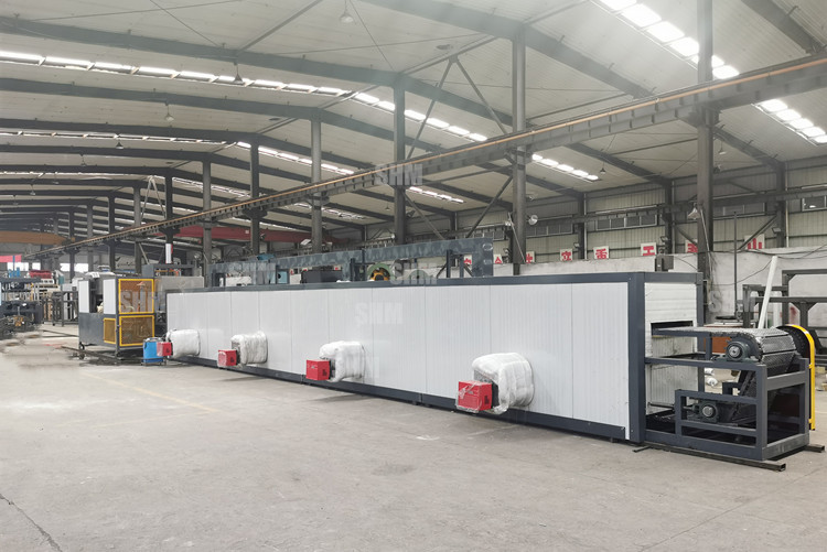 Disposable Paper Urinal Bottle Molded Pulp Machine Fully Automatic Urine Container Making Machine