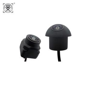 Wholesale 360 Degree Bird View System CVBS Waterproof Backup Camera For Boat Trailer from china suppliers