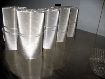 stainless steel wire mesh