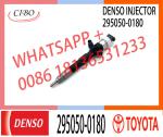Diesel Injector 23670-09380 23670-0L110 0L010 23670-0L010 23670-30240 23670