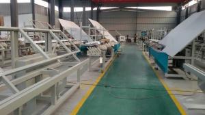 Wholesale Vertical 5.5-24mm Industrial Bending Machine from china suppliers