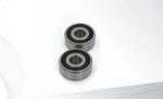 6000 RS Deep Groove Roller Bearing 10x26x8mm C0 C2 C3 For Bicycle Parts