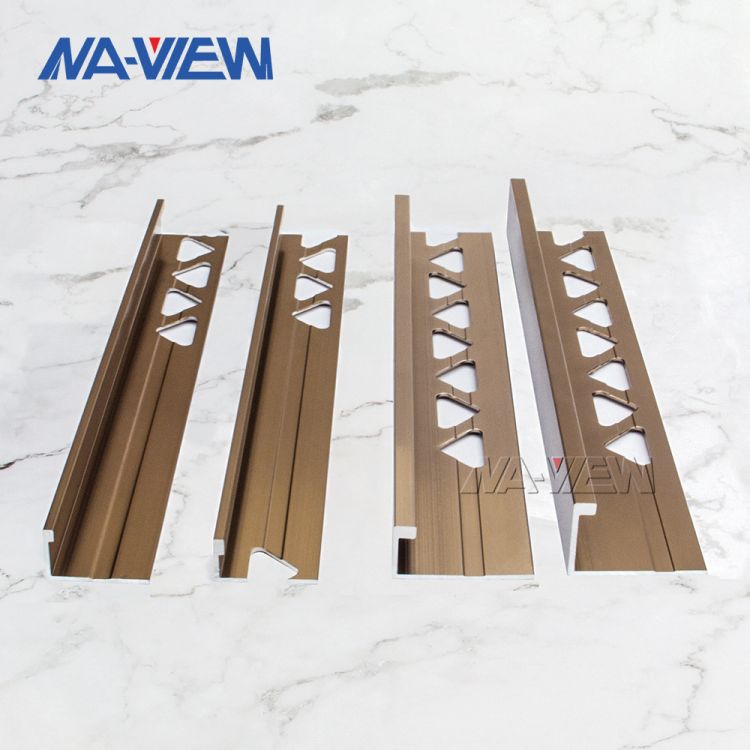 brass corner trim
