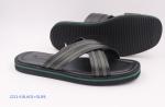 Style Beach Flip Flops Rubber Sole Sandals for Long-lasting Comfort
