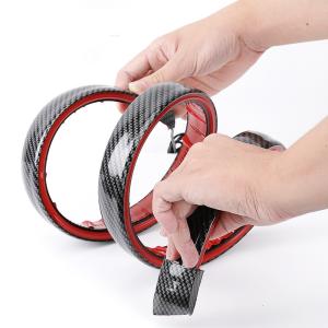 Wholesale IP65 Waterproof Automotive Led Brake Light Strips 2835 Carbon Fiber from china suppliers