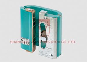 Wholesale 9,16mm Elevator Safety Components Bidirectional Progressive Safety Gear from china suppliers