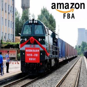 Wholesale Speedy New Route Rail Freight From China To Europe from china suppliers