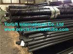 BS6323-6 Cold Finished Electric Resistance Welded Steel Tubes with BK , BKW ,